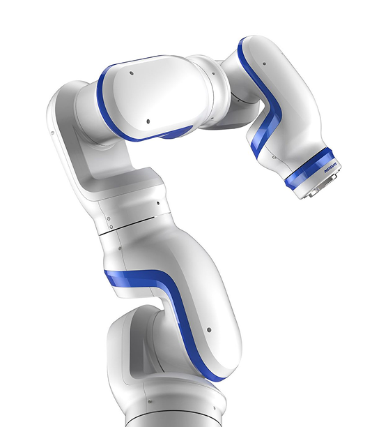 HUMANOID ROBOT reference 2