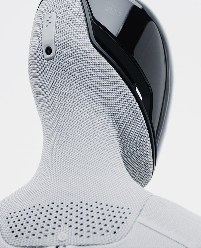 HUMANOID ROBOT reference 26