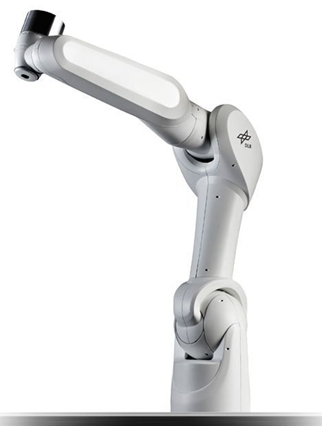 HUMANOID ROBOT reference 3