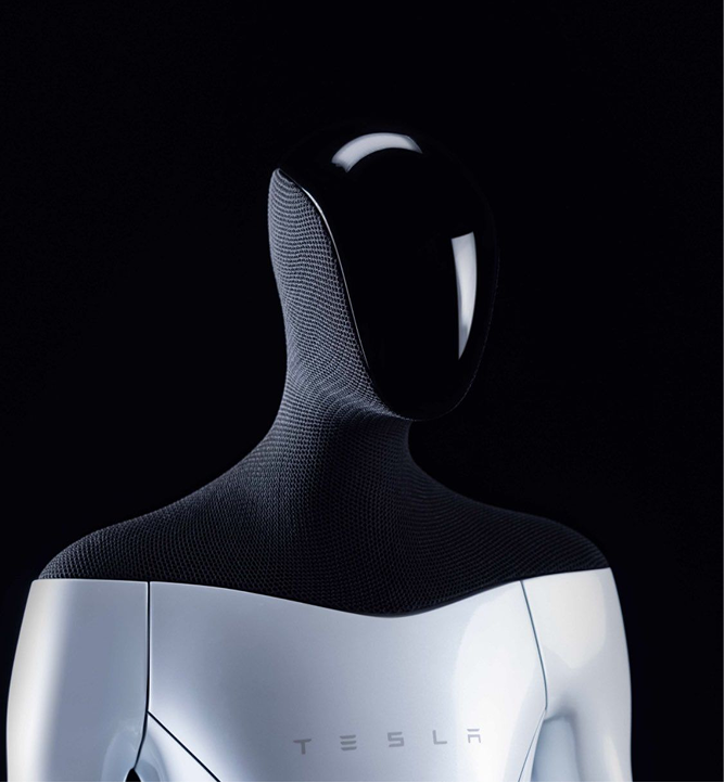 HUMANOID ROBOT reference 30