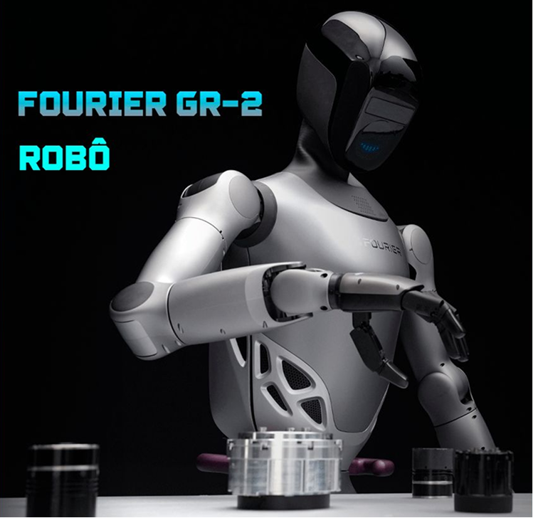 HUMANOID ROBOT reference 33