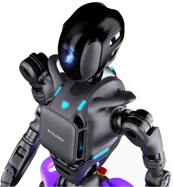HUMANOID ROBOT reference 35