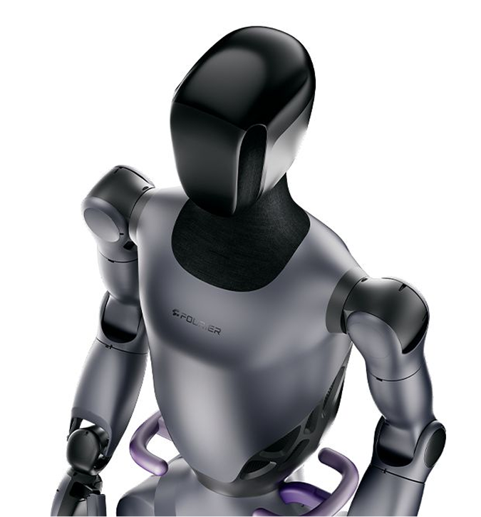 HUMANOID ROBOT reference 36