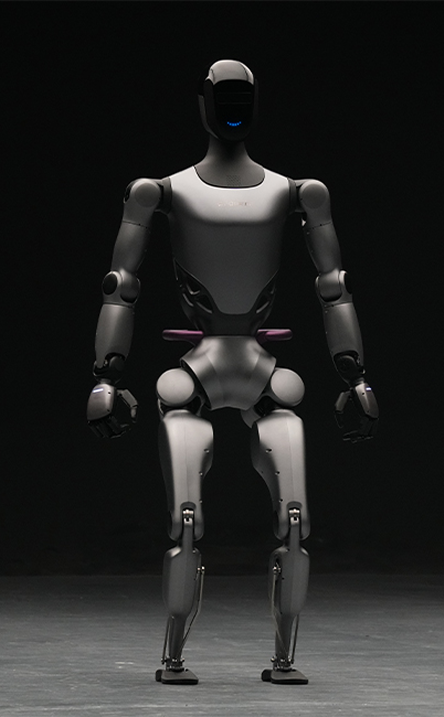 HUMANOID ROBOT reference 8